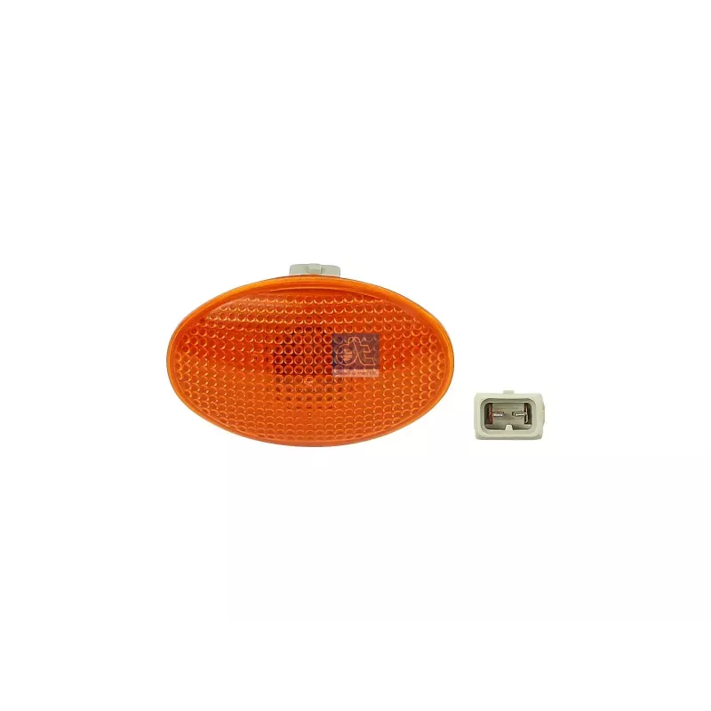 Feu clignotant Pour Ford Transit - 1058079 - 6859847 - 93BG-13K354-AC - ZG.21149-0008