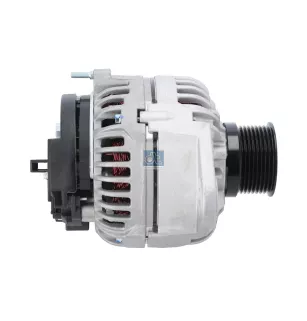 Alternateur, 24 V, I: 120 A Pour Volvo B9, B11, B13 - 20770016.