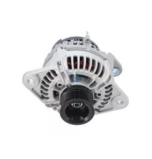 Alternateur, 24 V, I: 120 A Pour Volvo B9, B11, B13 - 20770016.