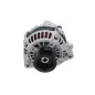 Alternateur, 24 V, I: 120 A Pour Renault Midlum, Premium - Volvo B6, B7, FE, FL - 011033848 - 01182336 - 01183126