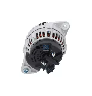 Alternateur, 24 V, I: 120 A pour Volvo - 22218391