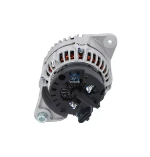 Alternateur 24 V, I: 150 A Pour Renault C-Serie, K-Serie, T-Serie - 74 21 304 674 - 21257552 - 22591477 - 85013475 - 85019475