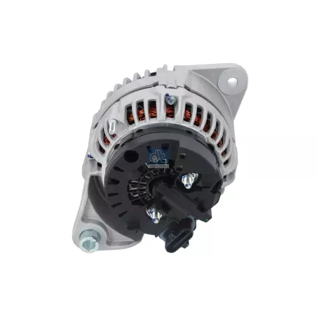 Alternateur 24 V, I: 150 A Pour Renault C-Serie, K-Serie, T-Serie - 74 21 304 674 - 21257552 - 22591477 - 85013475 - 85019475