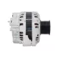 Alternateur, 24 V, I: 120 A Pour Renault Midlum, Premium - Volvo B5, B7, FE, FL - 01183118 - 01183128 - 1183118KZ