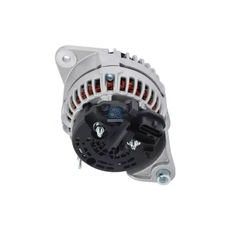 Alternateur, 24 V, I: 150 A pour Volvo B11, B12, B13, B7, B9, FH - 21561402 - 85003932 - 85009932