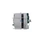 Alternateur 24 V, I: 55 A Pour Volvo B7, FL, Construction Equipment - 1516580 - 1063163 - 1089861 - 1117011 - 1170011