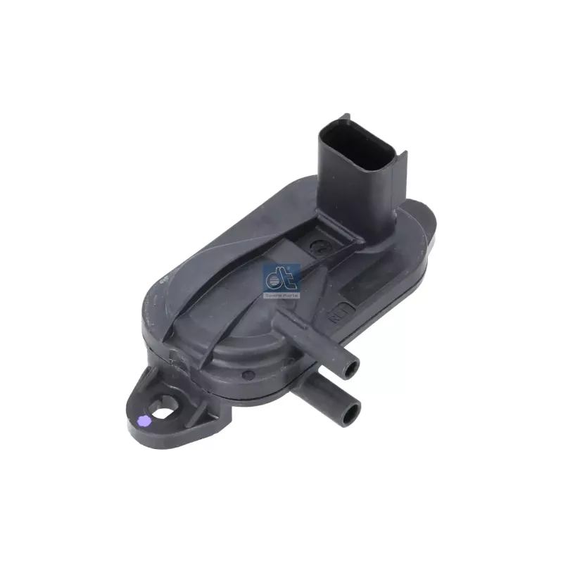 Capteur, pression d'échappement Pour Volvo B5, B7, B9, B13, Construction Equipment - 20451992