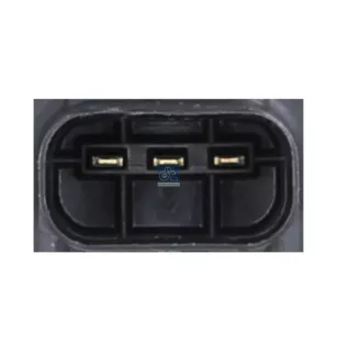 Capteur, pression d'échappement Pour Volvo B5, B7, B9, B13, Construction Equipment - 20451992