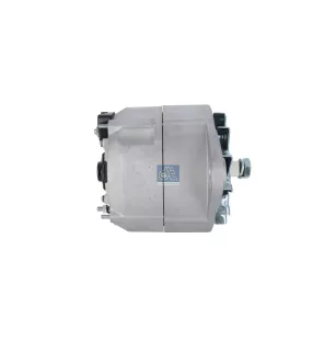 Alternateur 24 V, I: 80 A Pour Volvo Construction Equipment, FL, B12 - 1096757 - 1096758 - 15067533 - 21048174 - 21048177