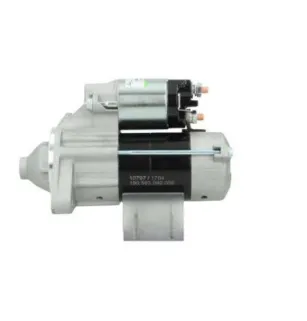 Anlasser Daihatsu 0,8 kW, Andre Niermann 015710, Andre Niermann 019220, Bosch Ruil 0986029200