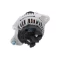 Alternateur 24 V, DP: 73 mm, I: 110 A Pour Renault Kerax, Magnum, Volvo Construction Equipment, John Deere tbd, Volvo B9, B11