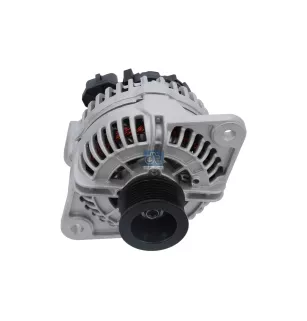 Alternateur 24 V, DP: 62 mm, I: 110 A Pour Renault Magnum, Volvo B7