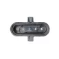 Alternateur 24 V, DP: 62 mm, I: 110 A Pour Renault Magnum, Volvo B7, B9, B12 - 1524012 - 1524012A - 1524012R - 00 20 409 228