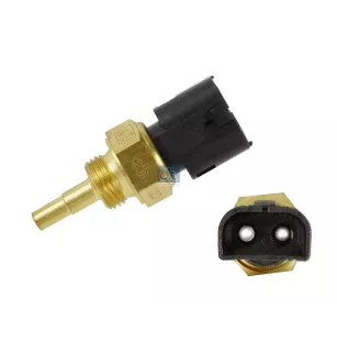 Capteur de température, M16 x 1,5, Tmax: 150 °C Pour Volvo - ZG - 1619819 - ZG.21100-0008