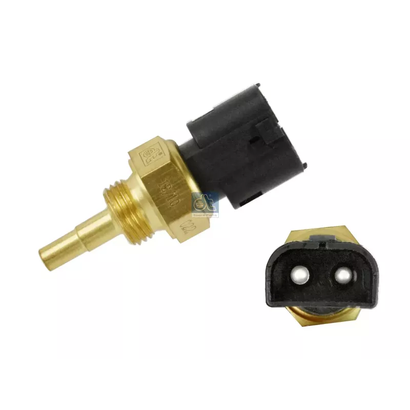 Capteur de température, M16 x 1,5, Tmax: 150 °C Pour Volvo - ZG - 1619819 - ZG.21100-0008 Capteur de température, M16 x 1,5, Tmax: 150 °C Pour Volvo - ZG - 1619819 - ZG.21100-0008