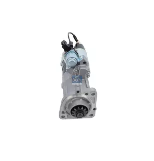 Démarreur, 24 V, 5.5 kW, 12 teeth Pour Renault C-Serie, D-Serie, Volvo B5, B8, FE, FL - 7421774086 - 7485013706 - 7485020767