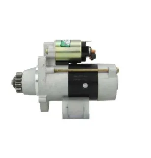 Starter Nissan 1.7 kw Bosch ruil 0986023540 EAI 12028 PSH 160555122 Nissan 233008H601