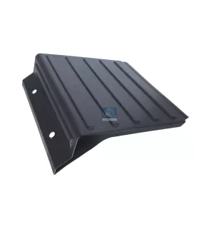 Couvercle de batterie Pour Volvo F, FL - 1590507