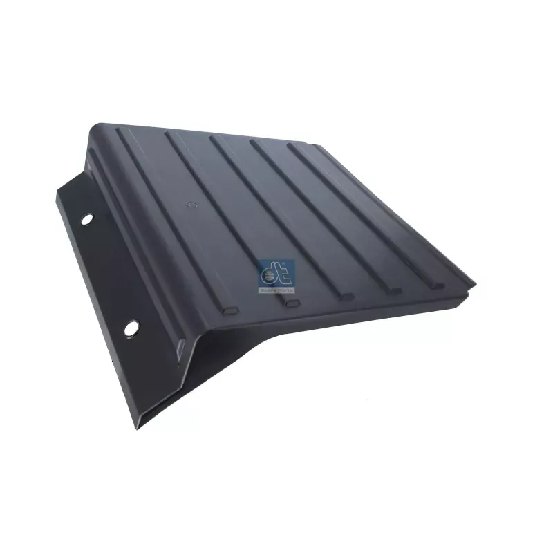 Couvercle de batterie Pour Volvo F, FL - 1590507