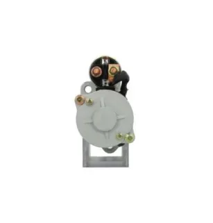 Starter Nissan 1.7 kw Bosch ruil 0986023540 EAI 12028 PSH 160555122 Nissan 233008H601