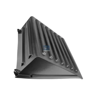 Couvercle de batterie Pour Renault C-Serie, D-Serie, Kerax, Magnum, Premium - Volvo B7, FE, FL, VM, B9, B13 - 7420518311