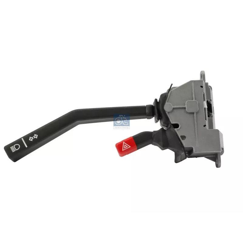 Commutateur de colonne de direction, 24 V, 13 poles Pour Volvo B6, FL - 1579255 - 1594542 - 70351706 - 8154792 - ZG.20109-0008