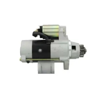 Starter Nissan 1.7 kw Bosch ruil 0986023540 EAI 12028 PSH 160555122 Nissan 233008H601