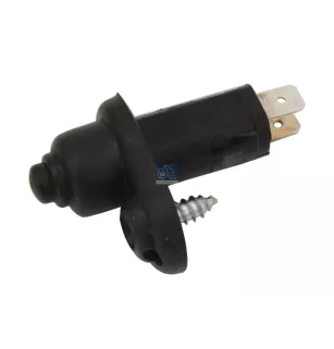 Interrupteur de contact pour porte Pour Volvo FL - 1605448 - 3544818 - 3987417 - 3987419 - 8157767 - 9128598 - ZG.20388-0008