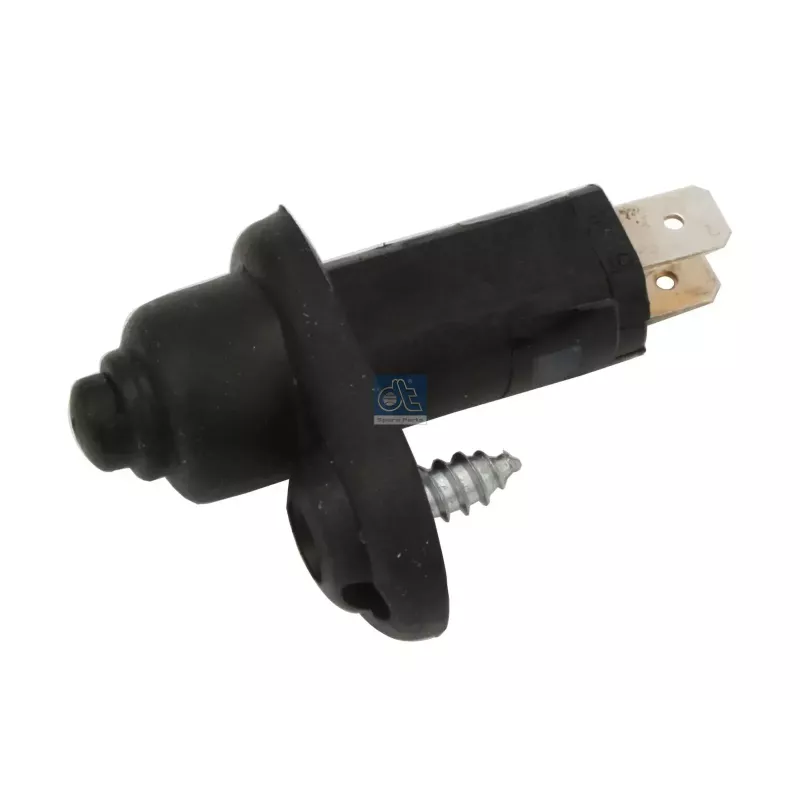 Interrupteur de contact pour porte Pour Volvo FL - 1605448 - 3544818 - 3987417 - 3987419 - 8157767 - 9128598 - ZG.20388-0008