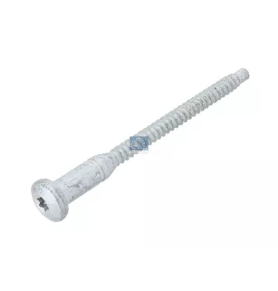 Vis de réglage, Lu: 72 mm, SW: T25, ISO 2768-m Pour Volvo FM, FH - 8140318