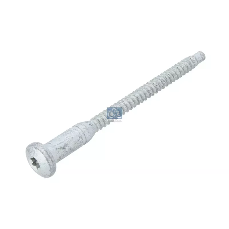 Vis de réglage, Lu: 72 mm, SW: T25, ISO 2768-m Pour Volvo FM, FH - 8140318 Vis de réglage, Lu: 72 mm, SW: T25, ISO 2768-m Pour Volvo FM, FH - 8140318