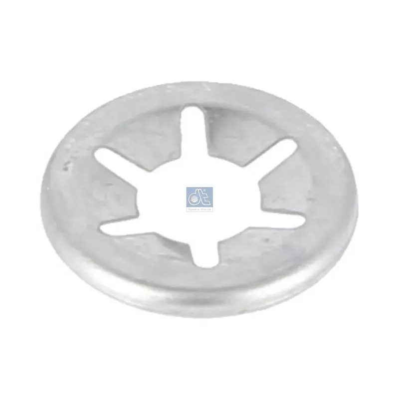 Plaque de sécurité Pour Volvo F - 943407 - ZG.40248-0008