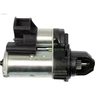 Démarreur 12V 2.80kW 10 dents AS-PL S3071, CARGO 113460 113478, DELCO DRT2520, JOHN DEERE RE500819