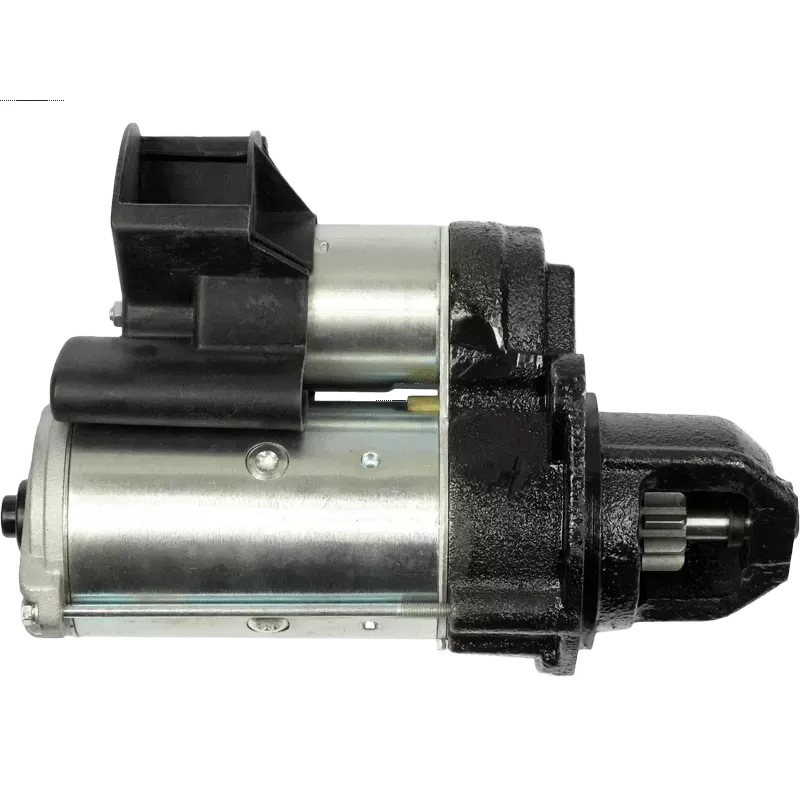 Démarreur 12V 2.80kW 10 dents AS-PL S3071, CARGO 113460 113478, DELCO DRT2520, JOHN DEERE RE500819