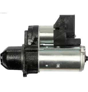 Démarreur 12V 2.80kW 10 dents AS-PL S3071, CARGO 113460 113478, DELCO DRT2520, JOHN DEERE RE500819