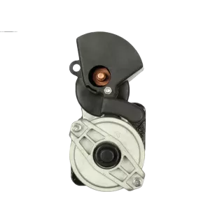 Démarreur 12V 2.80kW 10 dents AS-PL S3071, CARGO 113460 113478, DELCO DRT2520, JOHN DEERE RE500819