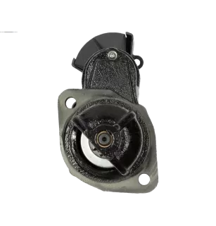 Démarreur 12V 2.80kW 10 dents AS-PL S3071, CARGO 113460 113478, DELCO DRT2520, JOHN DEERE RE500819