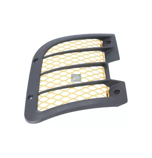 Protection de phare, cache, gauche Pour Volvo - 82266039
