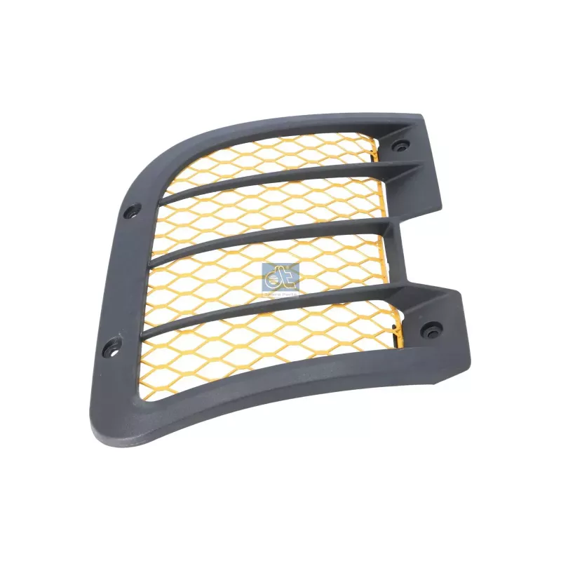 Protection de phare, cache, gauche Pour Volvo - 82266039