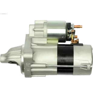 Démarreur 12V 1.60kW S3074 12417787354