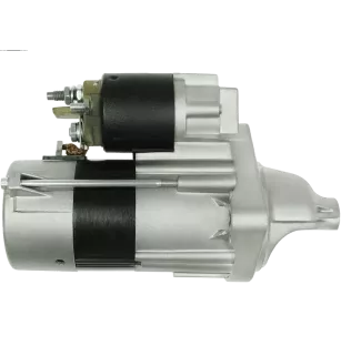 Démarreur 12V 1.60kW 10 dents BMW 12417787354, 12417787356, 7787354, 7787356, BOSCH 0986022930