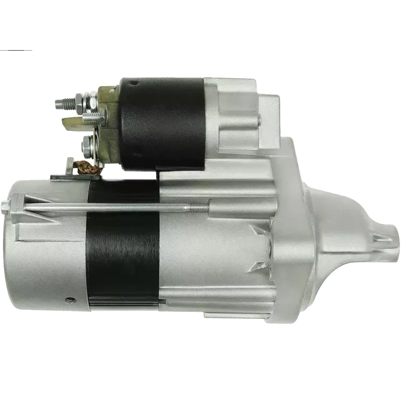 Démarreur 12V 1.60kW 10 dents BMW 12417787354, 12417787356, 7787354, 7787356, BOSCH 0986022930