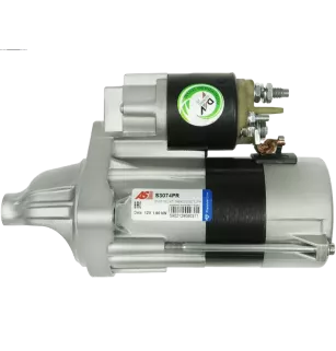 Démarreur 12V 1.60kW 10 dents BMW 12417787354, 12417787356, 7787354, 7787356, BOSCH 0986022930