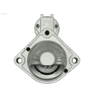 Démarreur 12V 1.60kW 10 dents BMW 12417787354, 12417787356, 7787354, 7787356, BOSCH 0986022930