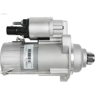 Démarreur 12V 2.00kW Bosch 0001123012 0001123013