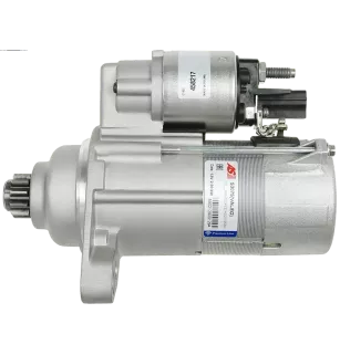 Démarreur 12V 2.00kW Bosch 0001123012 0001123013