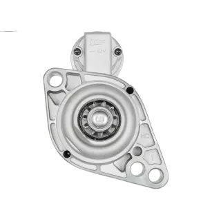 Démarreur 12V 2.00kW Bosch 0001123012 0001123013