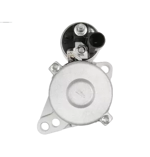 Démarreur 12V 2.00kW Bosch 0001123012 0001123013