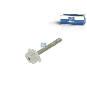 Vis de réglage, M6, L: 55 mm Pour Volvo FL - 1608640