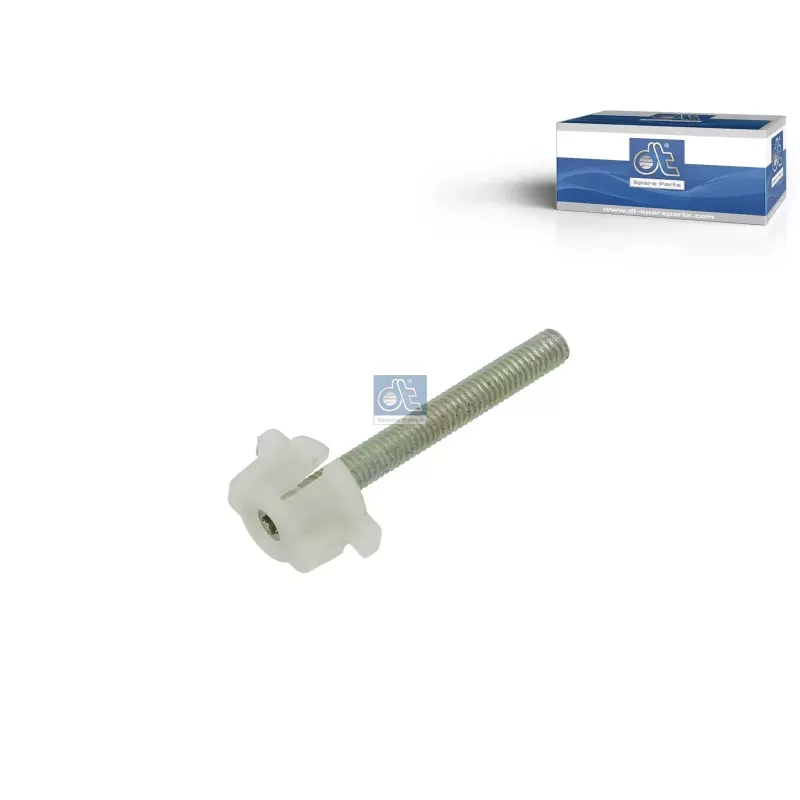 Vis de réglage, M6, L: 55 mm Pour Volvo FL - 1608640